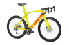 Trek Madone SLR 7 58 Radioactiv Yellow/Radioactiv Orange